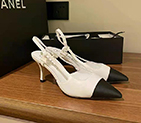 2021 chanle shoes