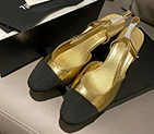 2021 chanle shoes