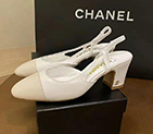 2021 chanle shoes