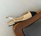 2021 chanle shoes