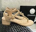 2021 chanle shoes