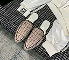 2021 chanle shoes