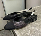 2021 chanle shoes