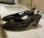 2021 chanle shoes