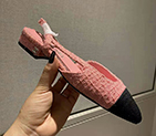 2021 chanle shoes