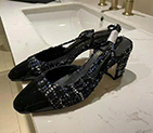 2021 chanle shoes