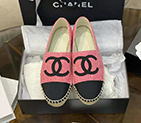 2021 chanle shoes