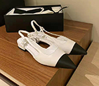2021 chanle shoes