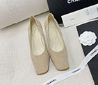 2021 chanle shoes