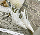 2021 chanle shoes