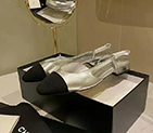 2021 chanle shoes