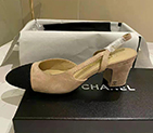 2021 chanle shoes