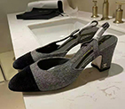 2021 chanle shoes