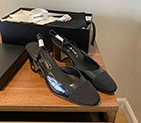 2021 chanle shoes