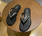 2021 chanle slippers