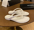 2021 chanle slippers