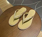 2021 chanle slippers