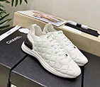 2021 chanle sneaker