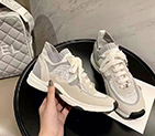 2021 chanle sneaker