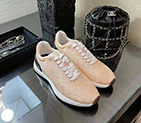 2021 chanle sneaker