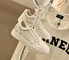 2021 chanle sneaker