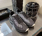 2021 chanle sneaker