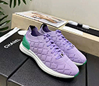2021 chanle sneaker CHW2707