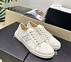 2021 chanle sneaker