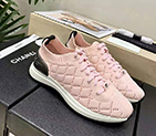 2021 chanle sneaker