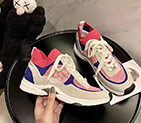 2021 chanle sneaker
