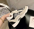 2021 chanle sneaker