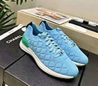 2021 chanle sneaker