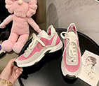 2021 chanle sneaker
