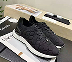 2021 chanle sneaker