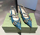 2021 gucci women shoes GWS1338