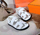 2021 hermes women chypre sandals