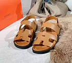 2021 hermes women chypre sandals