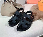 2021 hermes women chypre sandals