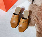 2021 hermes women sandals
