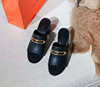 2021 hermes women sandals