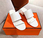 2021 hermes women shoes HWS495