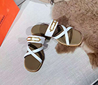 2021 hermes women shoes HWS475