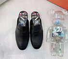2021 hermes women shoes HWS485