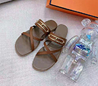 2021 hermes women shoes HWS481