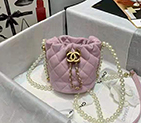 2021 mini drawstring bag AS2529