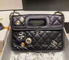 2022  Chanel Flap Bag