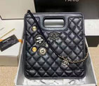 2022  Chanel Shopping Bag