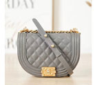 2022 Boy Chanel Messenger Bag