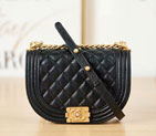 2022 Boy Chanel Messenger Bag