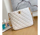 2022 Chanel 19 Shopping Bag AS3400